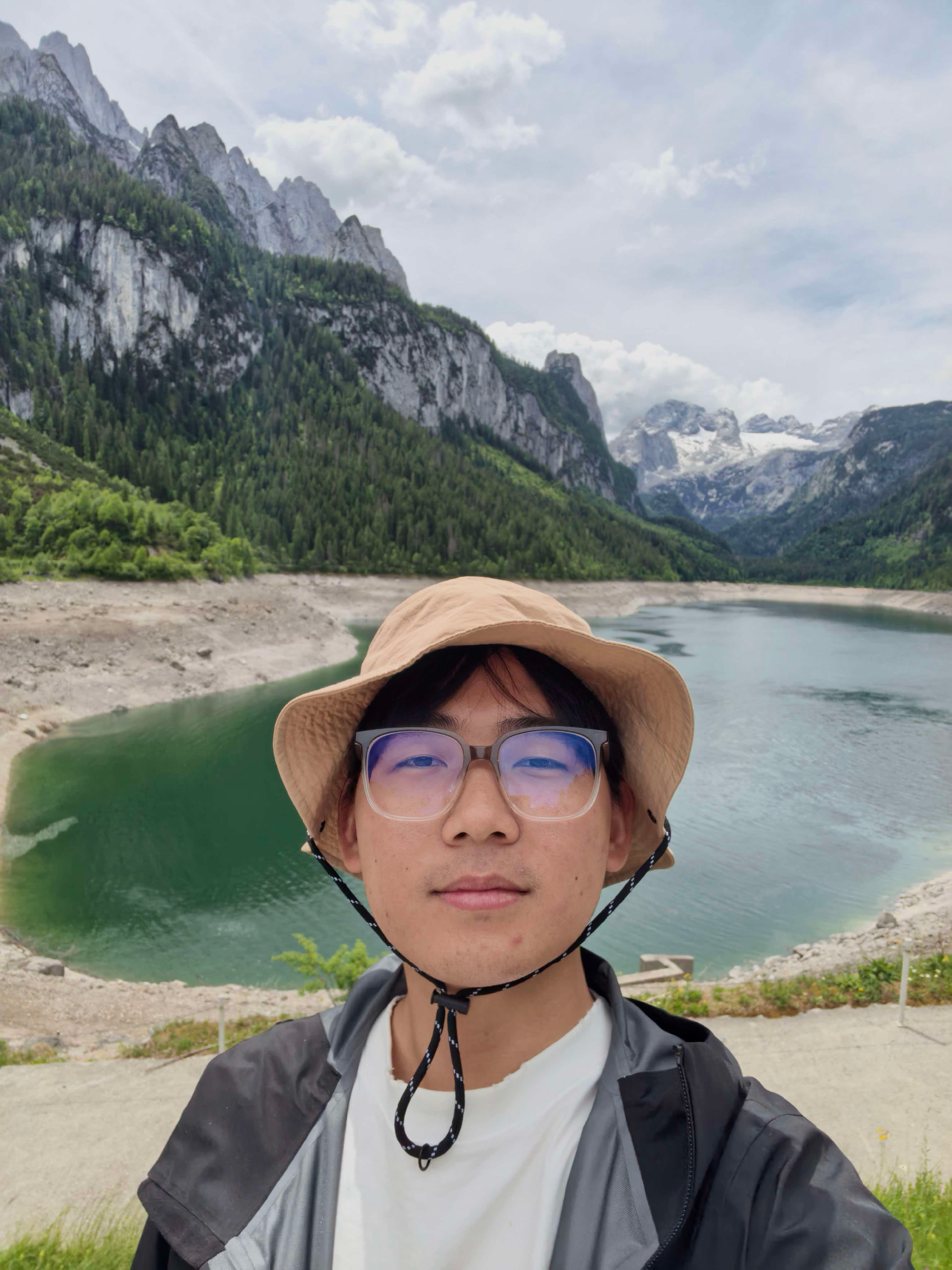 Yizhe Sun